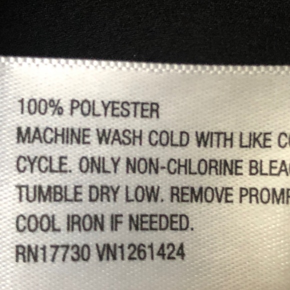 Beaded sheer blouse - Picture 3 of 3